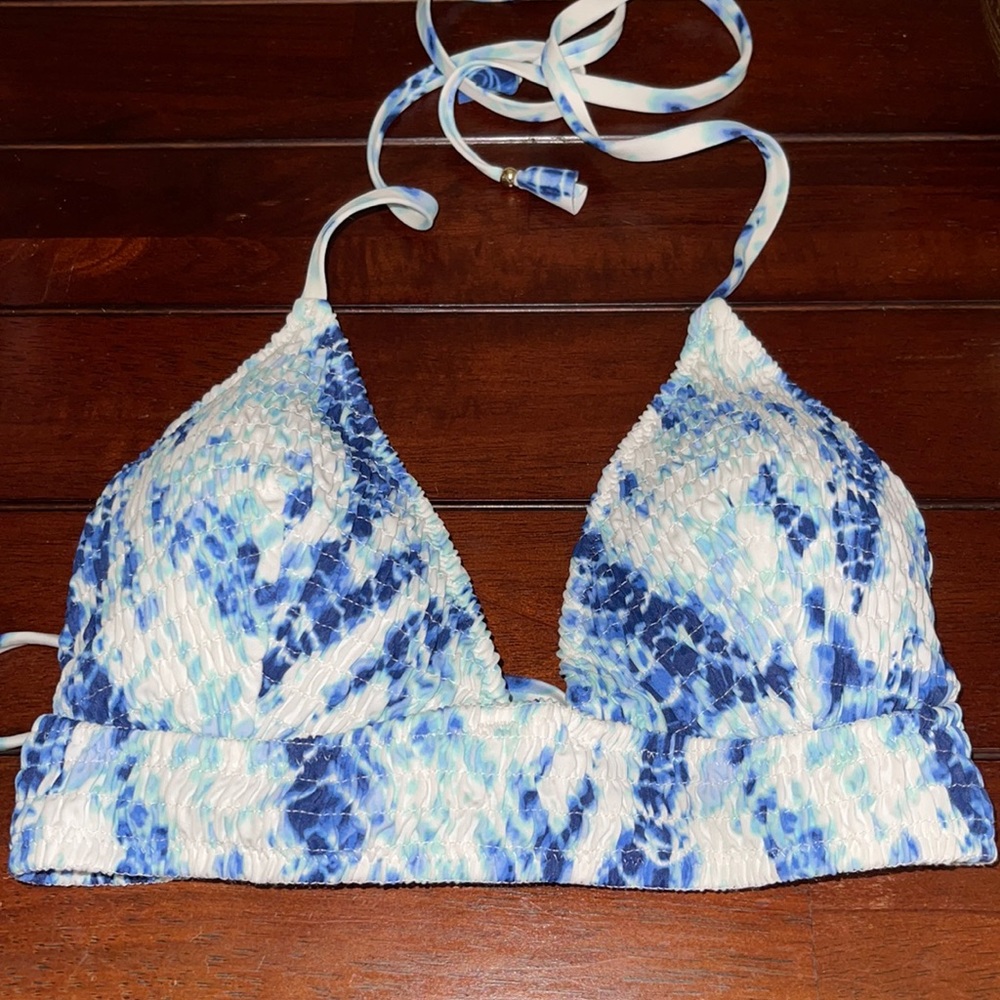 Victoria secret bikini top